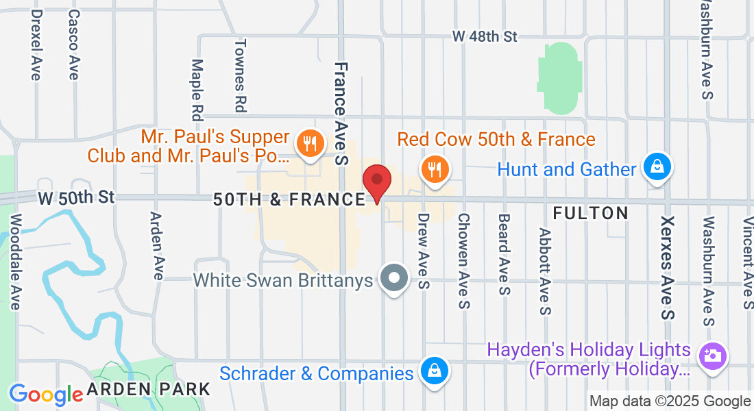 3801 W 50th St suite 150b, Minneapolis, MN 55410, USA