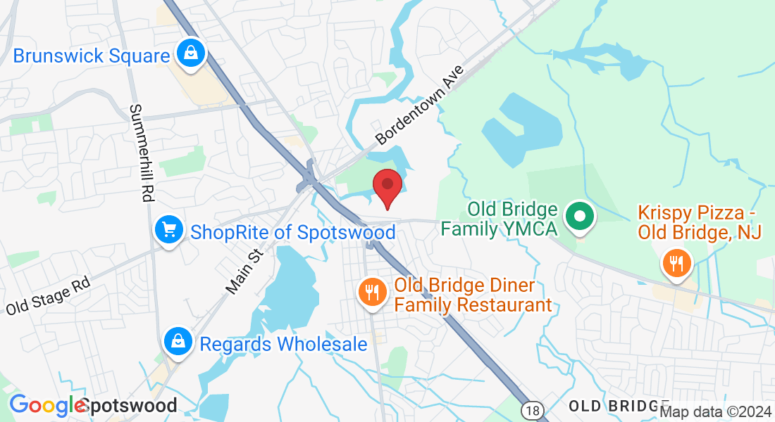 Middlesex County, NJ, USA