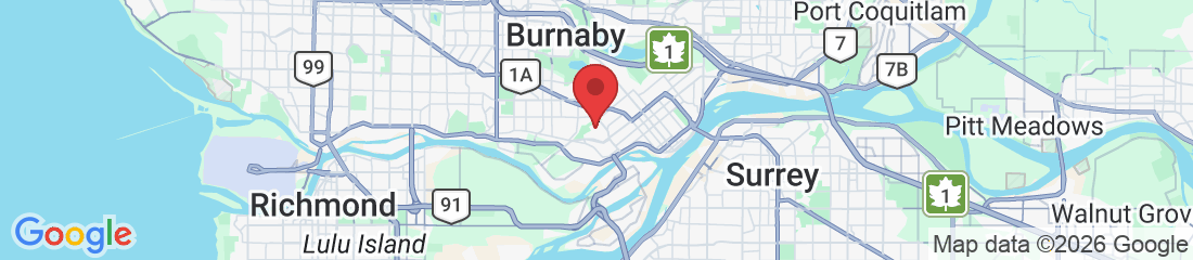 7388 Sandborne Ave, Burnaby, BC V3N 5C4, Canada