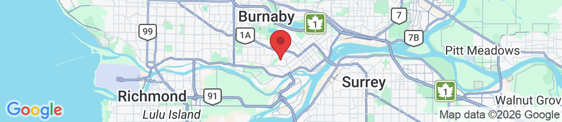 7388 Sandborne Ave, Burnaby, BC V3N 5C4, Canada