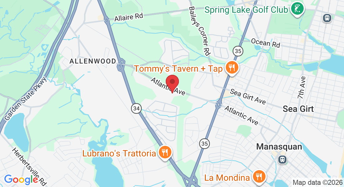 1913 Atlantic Ave ste 251, Manasquan, NJ 08736, USA