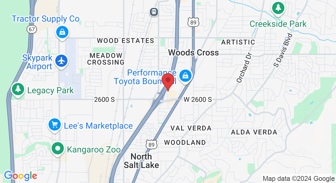 2471 S Wildcat Way W Ste B, Woods Cross, UT 84010, USA