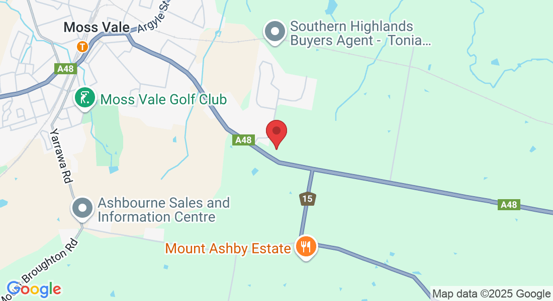 6480 Illawarra Hwy, Moss Vale NSW 2577, Australia