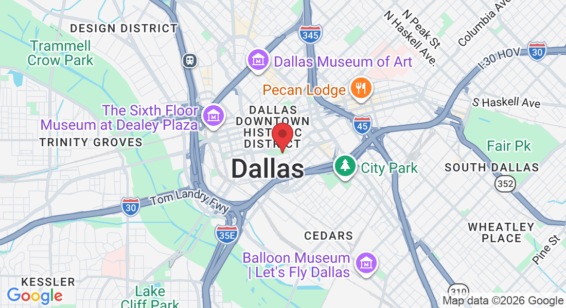 Dallas, TX, USA