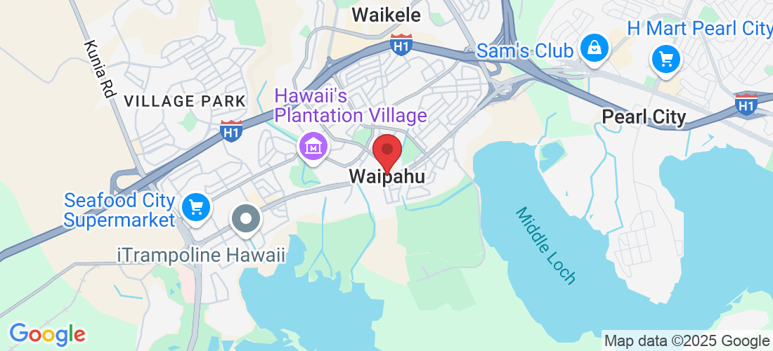 Waipahu, HI 96797, USA