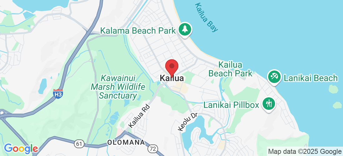 Kailua, HI, USA