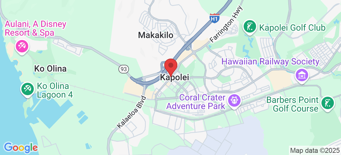 Kapolei, HI, USA