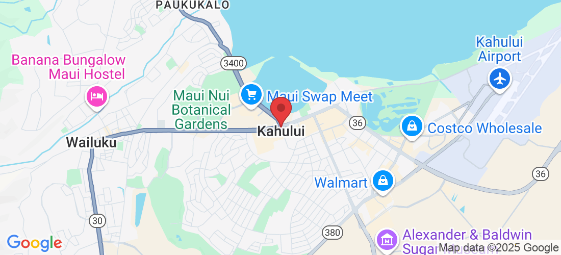 Kahului, HI, USA