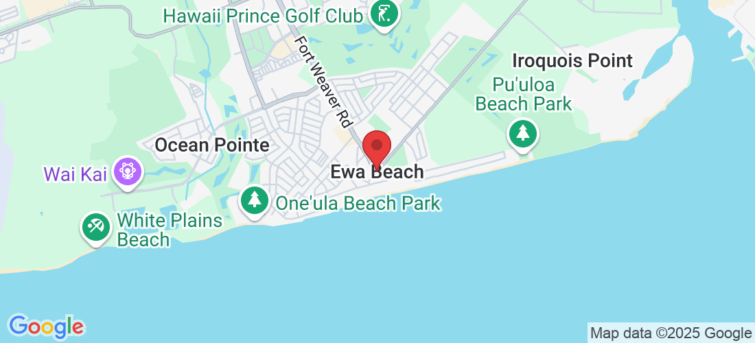 Ewa Beach, HI, USA