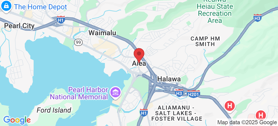 Aiea, HI 96701, USA