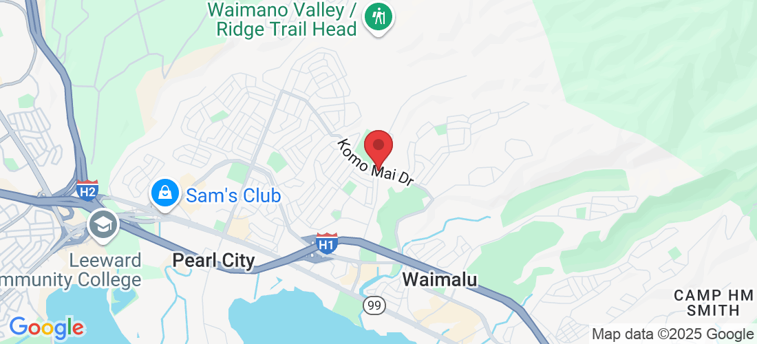Waimalu, HI, USA