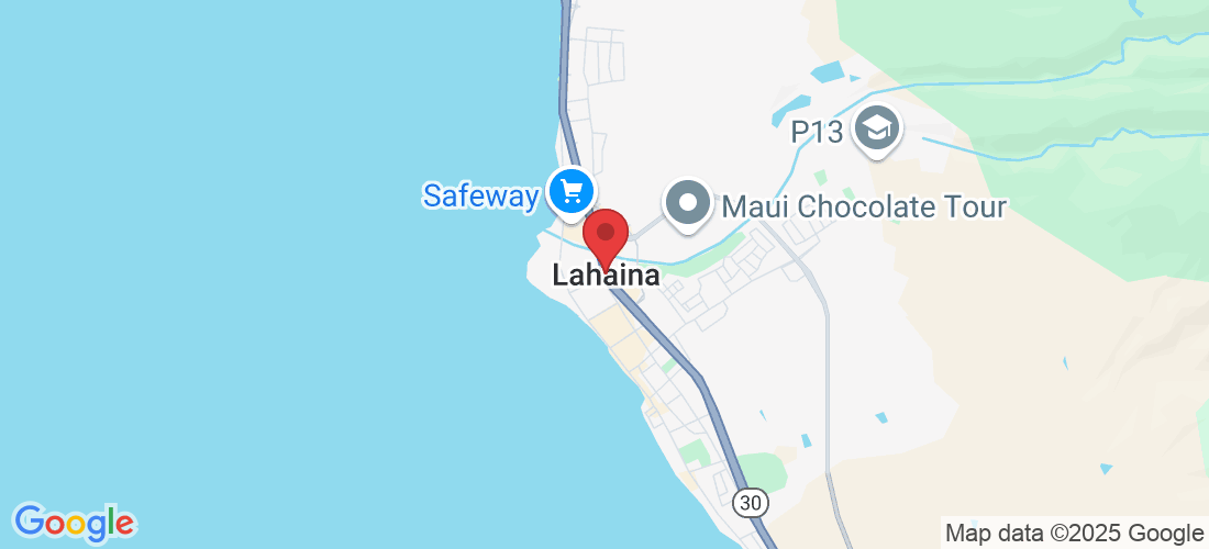 Lahaina, HI, USA