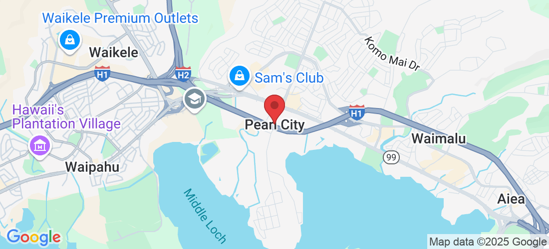 Pearl City, HI 96782, USA