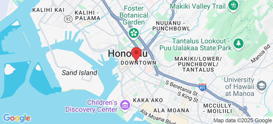 Honolulu, HI, USA