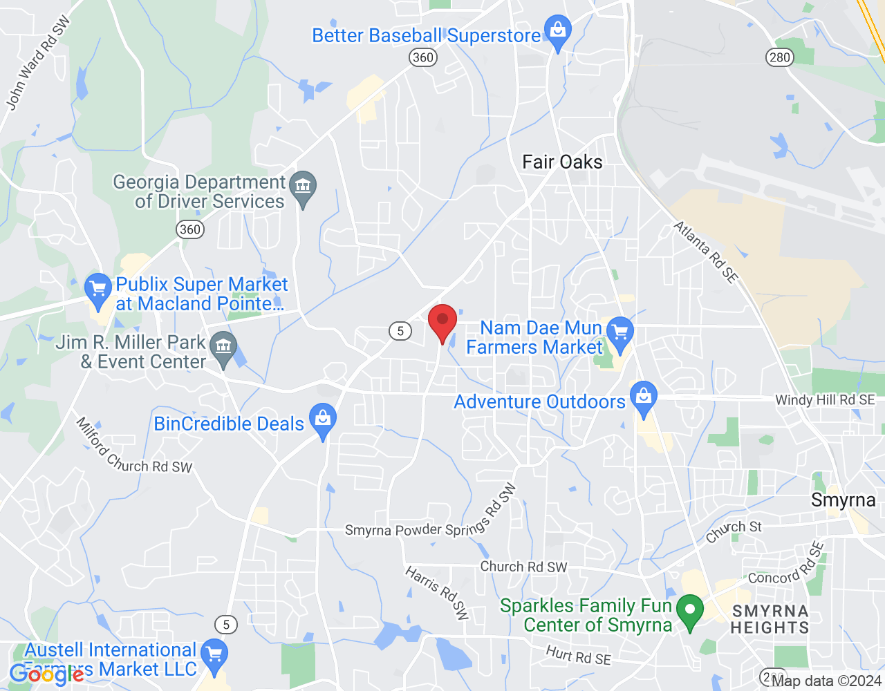 Cobb County, GA, USA