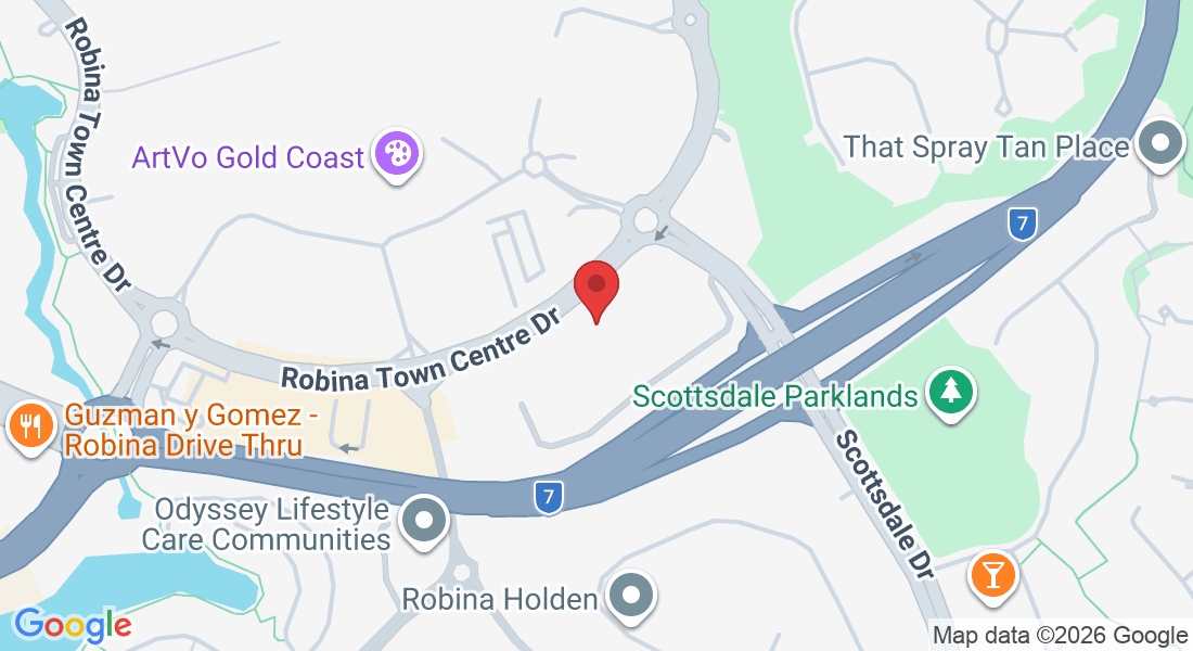 15/86 Robina Town Centre Dr, Robina QLD 4226, Australia