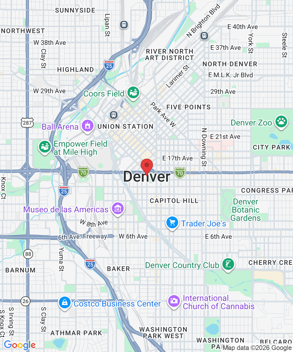 Denver, CO, USA