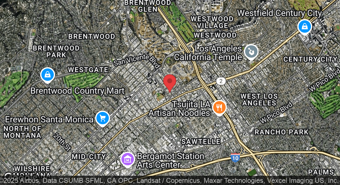 1443 Barry Ave, Los Angeles, CA 90025, USA