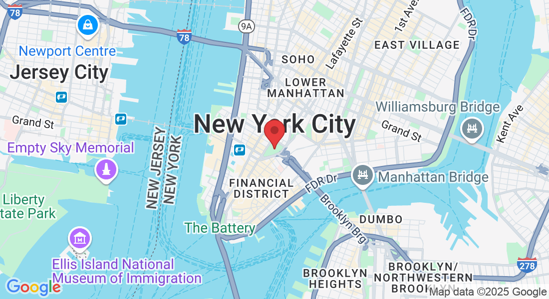 New York, NY, USA