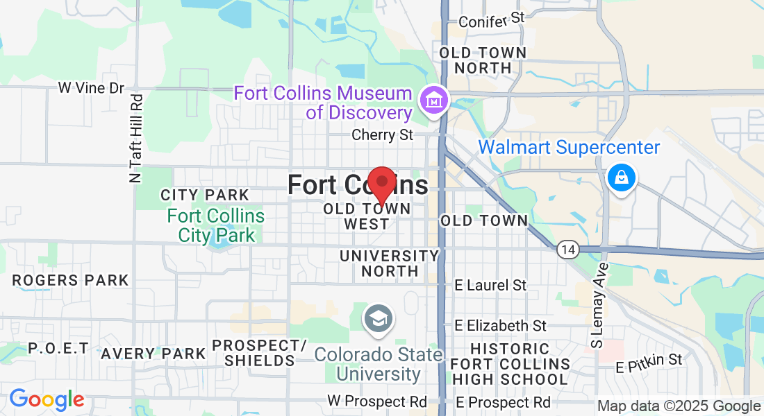 Fort Collins, CO, USA