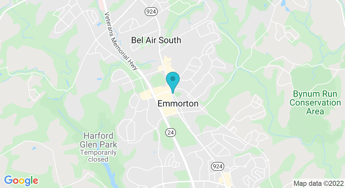 2206 Old Emmorton Rd, Bel Air, MD 21015, USA