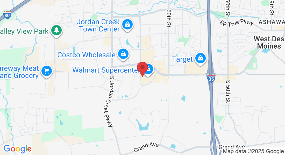 720 S 68th St ste 3, West Des Moines, IA 50266, USA