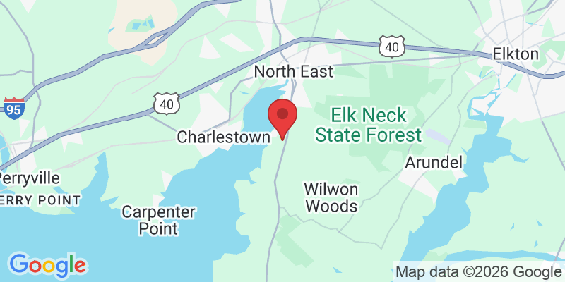 Cecil County, MD, USA