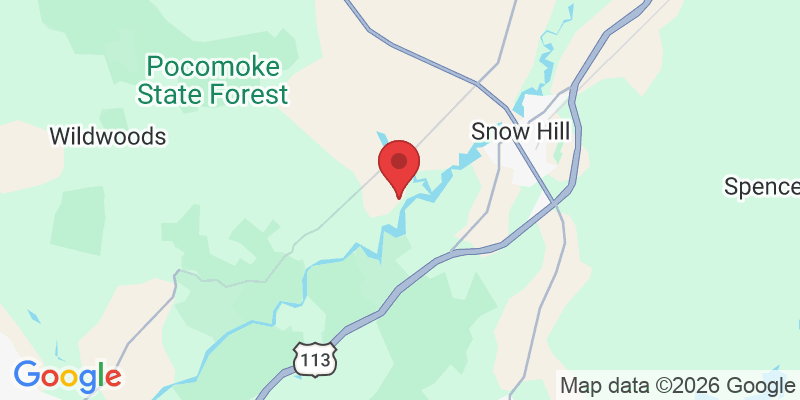 Worcester County, MD, USA