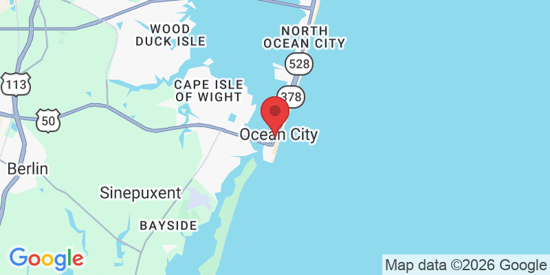 Ocean City, MD, USA