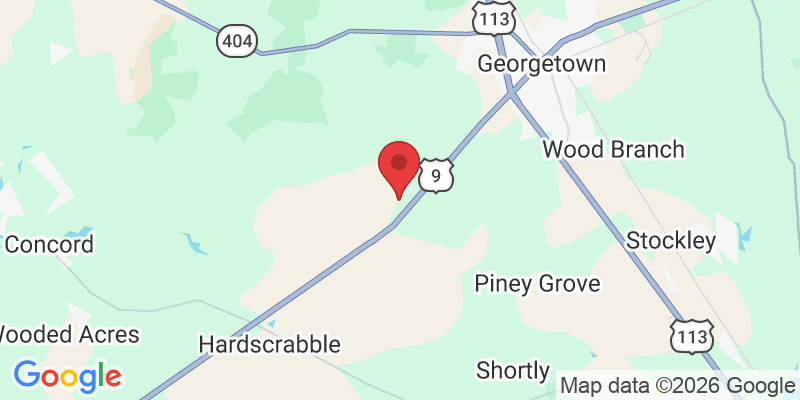 Sussex County, DE, USA