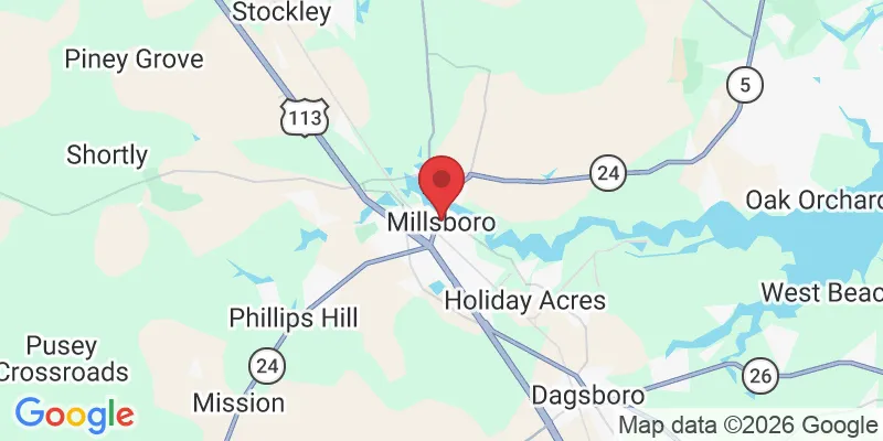 Millsboro, DE, USA