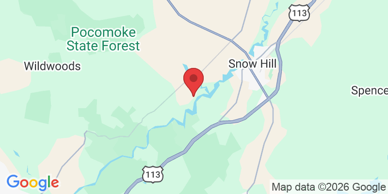 Worcester County, MD, USA