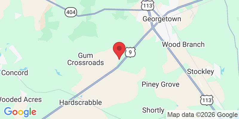 Sussex County, DE, USA