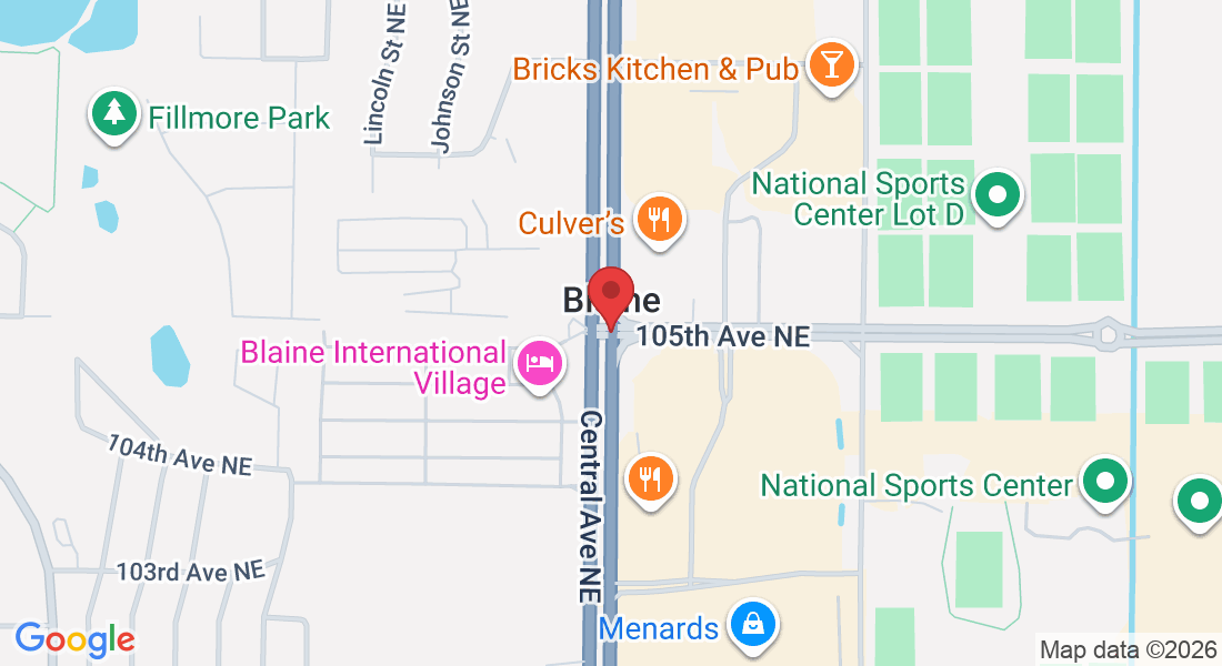 Blaine, MN, USA