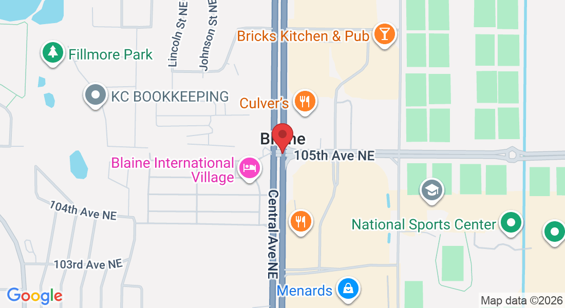 Blaine, MN, USA