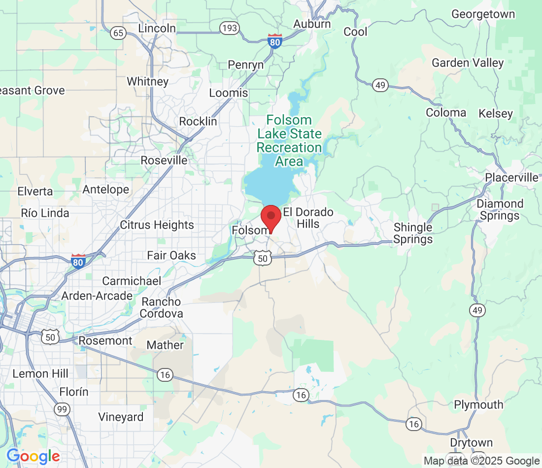 304 S Lexington Dr, Folsom, CA 95630, EE. UU.