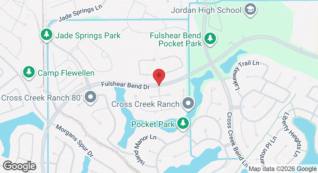 Fulshear Bend Dr, Fulshear, TX 77441, USA