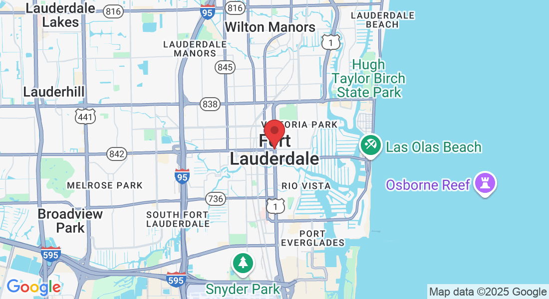 Fort Lauderdale, FL, USA