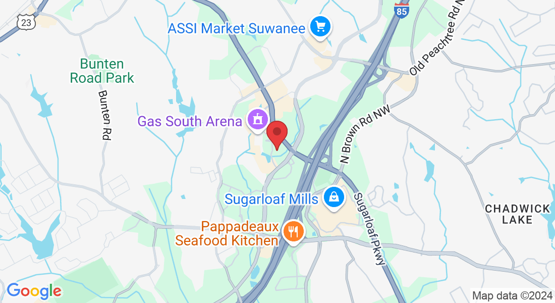 6320 Sugarloaf Pkwy, Duluth, GA 30097, EE. UU.