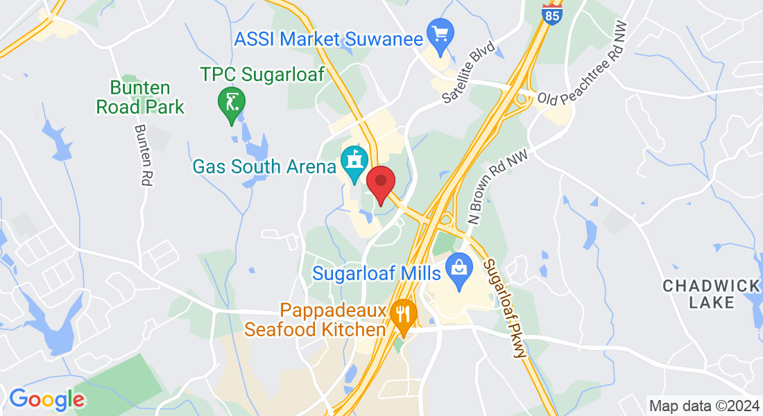 6320 Sugarloaf Pkwy, Duluth, GA 30097, EE. UU.