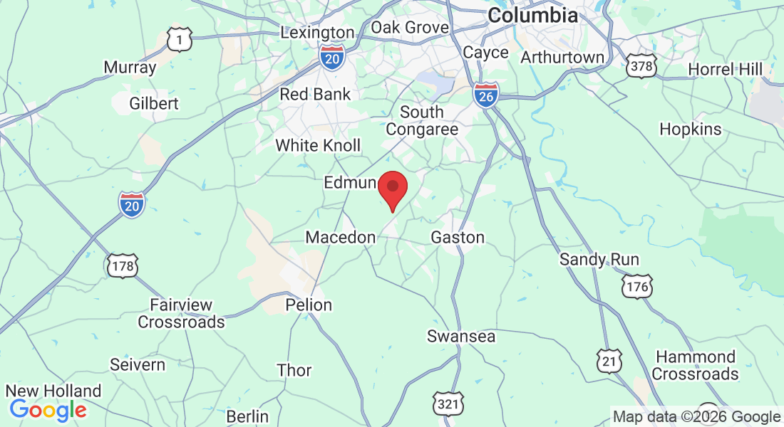 South Carolina, USA