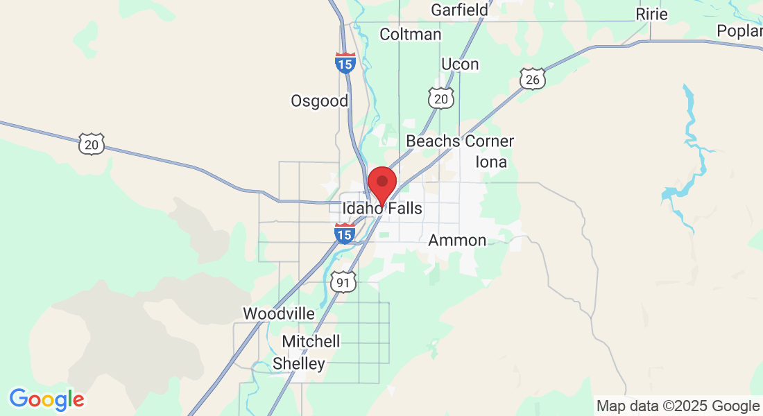 Idaho Falls, ID, USA
