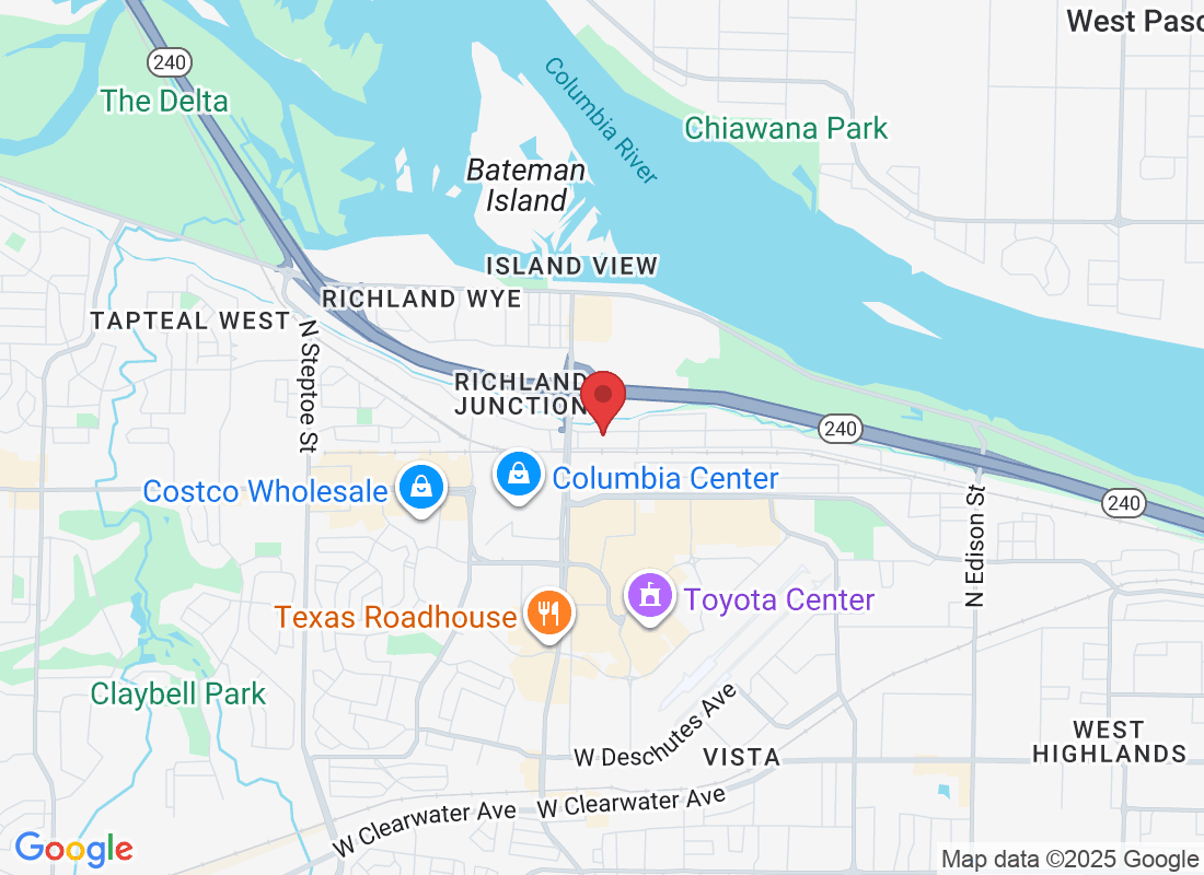 7403 W Arrowhead Ave suite 110, Kennewick, WA 99336, USA