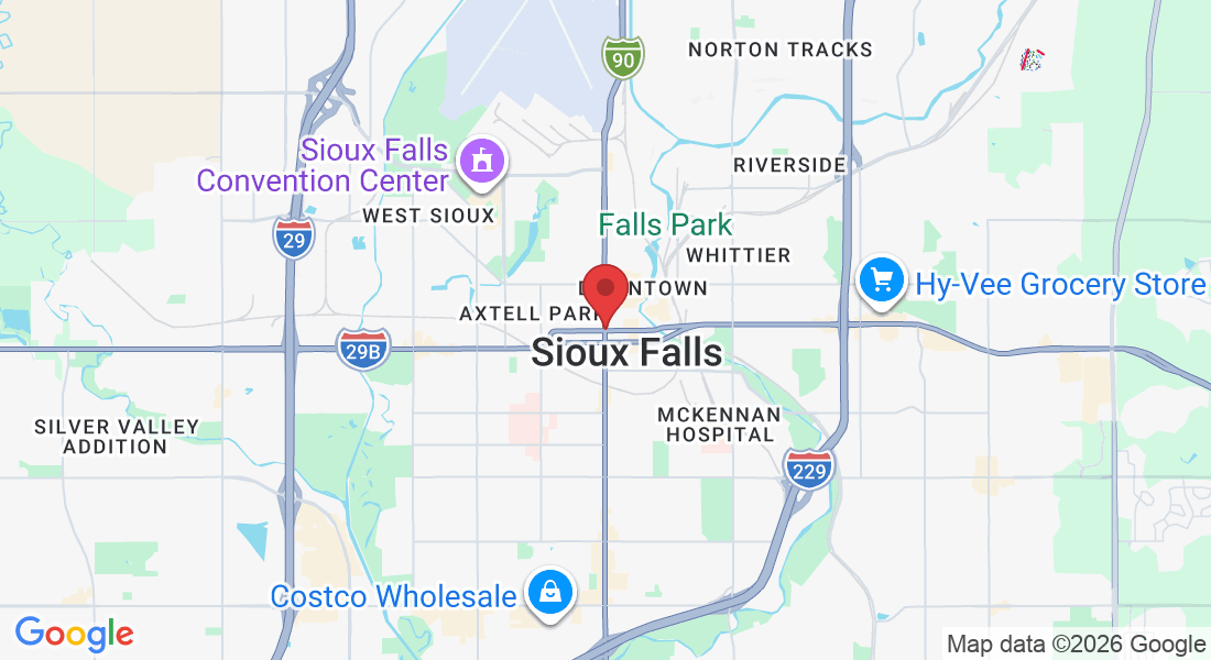 Sioux Falls, SD, USA