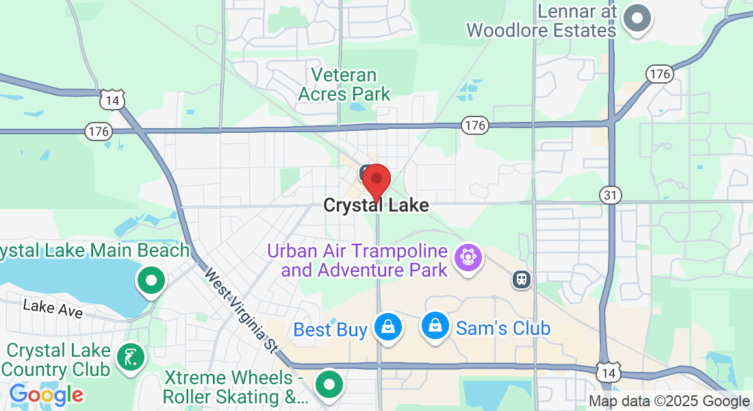Crystal Lake, IL, USA