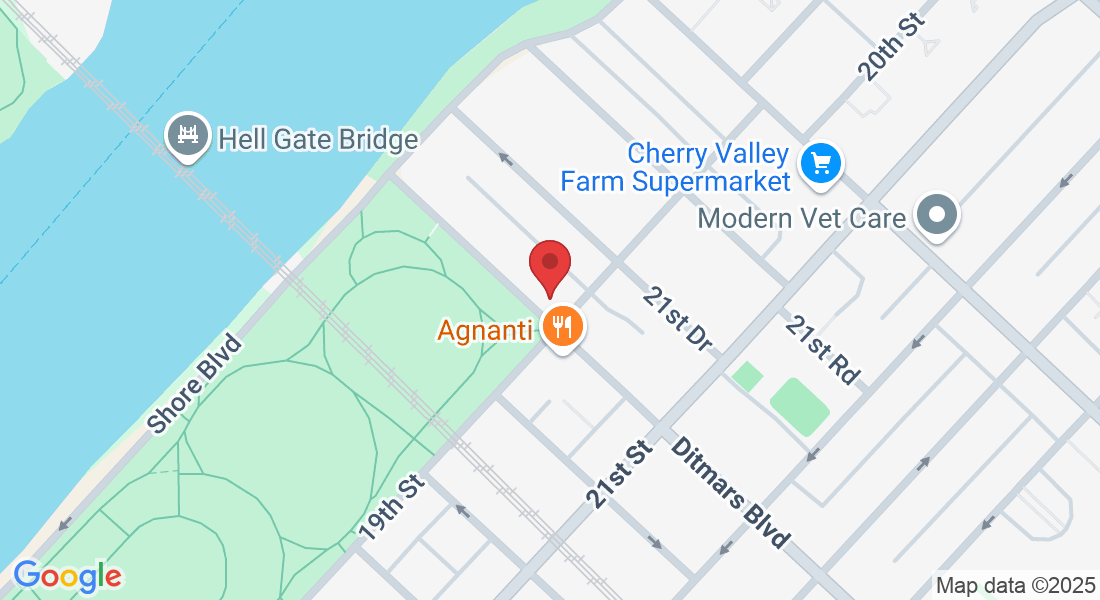 18-59 Ditmars Blvd, Queens, NY 11105, USA