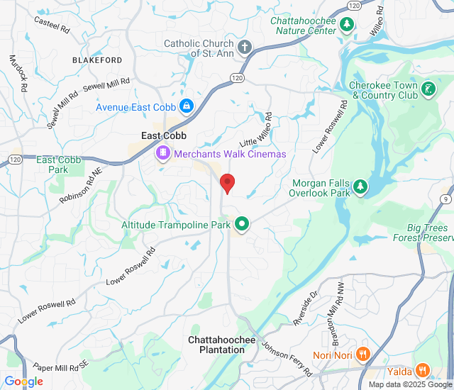 1000 Johnson Ferry Rd suite d 100, Marietta, GA 30068, USA