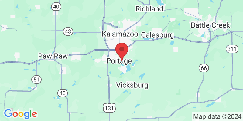 Portage, MI, USA