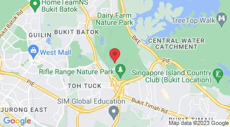 177 Hindhede Dr, Singapore 589333
