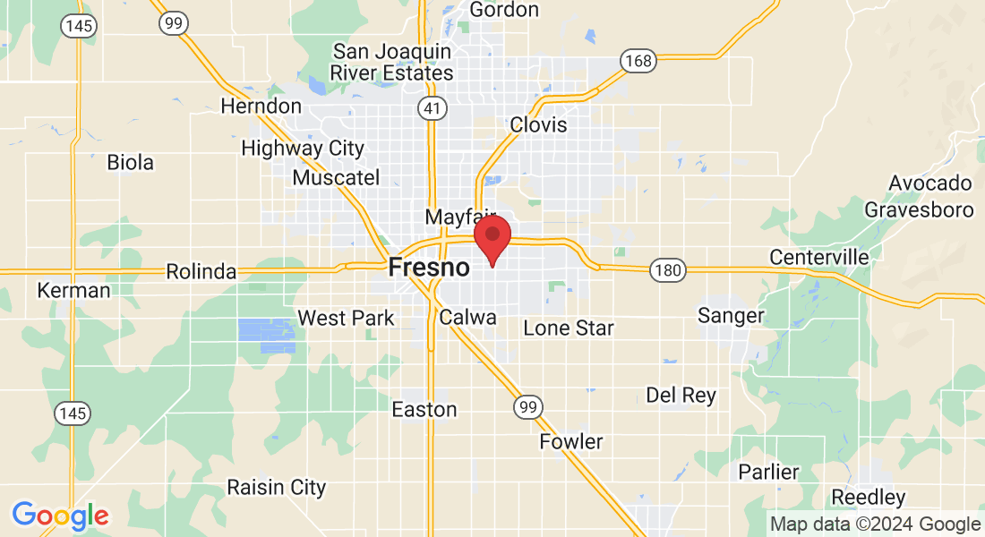 618 S Dearing Ave, Fresno, CA 93702, USA